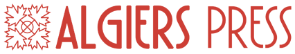 Algiers Press